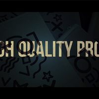 Multisensory Bags (Gimmicks and Online Instructions) by Luca Volpe , Alan Wong and Paul McCaig- Trick