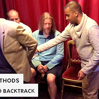 Multisensory Bags (Gimmicks and Online Instructions) by Luca Volpe , Alan Wong and Paul McCaig- Trick