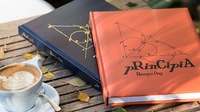 Principia by Harapan Ong - Book
