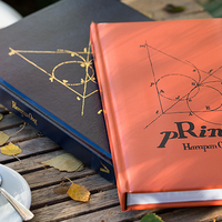 Principia by Harapan Ong - Book