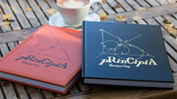 Principia by Harapan Ong - Book
