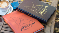 Principia by Harapan Ong - Book
