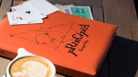 Principia by Harapan Ong - Book
