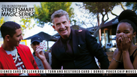 Colin Underwood: Street Smart Magic Series - Episode 1 by DL Productions (South Africa) video DOWNLOAD
