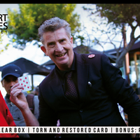 Colin Underwood: Street Smart Magic Series - Episode 1 by DL Productions (South Africa) video DOWNLOAD