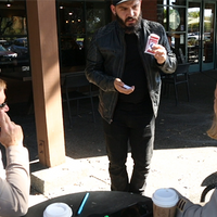 Reboxed 2018 Magnetic Version Red (Gimmicks and Online Instructions) by Steve Bedwell and Mark Mason - Trick