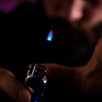 FLAME (Gimmicks and Online Instruction) by Murphy's Magic Supplies - Trick