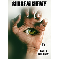 SURREALCHEMY by Scott Creasey eBook DOWNLOAD