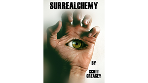 SURREALCHEMY by Scott Creasey eBook DOWNLOAD