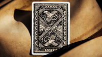 Voyager Playing Cards by theory11
