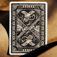 Voyager Playing Cards by theory11