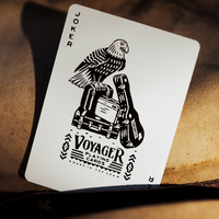 Voyager Playing Cards by theory11