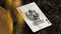 Voyager Playing Cards by theory11
