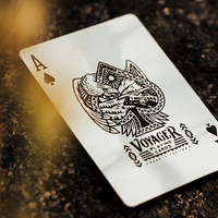 Voyager Playing Cards by theory11