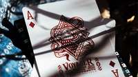 Voyager Playing Cards by theory11
