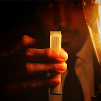 Svengali Pro Blue by Invictus Magic - Trick