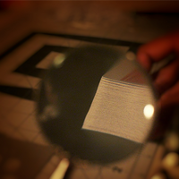 Svengali Pro Blue by Invictus Magic - Trick