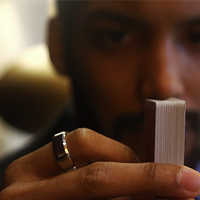 Svengali Pro Blue by Invictus Magic - Trick