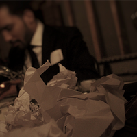 Svengali Pro Blue by Invictus Magic - Trick