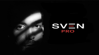 Svengali Pro Blue by Invictus Magic - Trick
