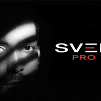 Svengali Pro Blue by Invictus Magic - Trick