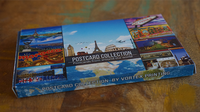 Vortex Magic Presents DESTINATION by Philip Ryan (Svengali Postcards) - Trick

