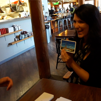 Vortex Magic Presents DESTINATION by Philip Ryan (Svengali Postcards) - Trick