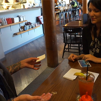 Vortex Magic Presents DESTINATION by Philip Ryan (Svengali Postcards) - Trick