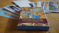 Vortex Magic Presents Intuitive Destination by Philip Ryan - (Invisible Deck Postcards) - Trick
