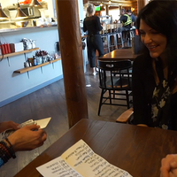 Vortex Magic Presents Intuitive Destination by Philip Ryan - (Invisible Deck Postcards) - Trick