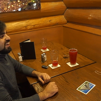 Vortex Magic Presents Intuitive Destination by Philip Ryan - (Invisible Deck Postcards) - Trick