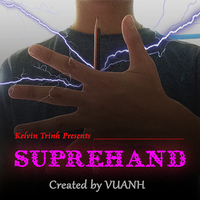 Suprehand by Vuanh video DOWNLOAD