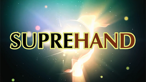 Suprehand by Vuanh video DOWNLOAD