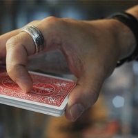 THINNER (Gimmick and Online Instruction) by Mathieu Bich