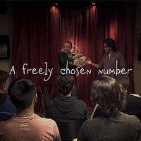 It's in My Genes (Gimmicks and Online Instructions) by Michel - Trick