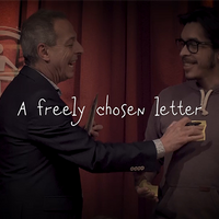 It's in My Genes (Gimmicks and Online Instructions) by Michel - Trick