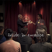 It's in My Genes (Gimmicks and Online Instructions) by Michel - Trick