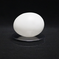Deluxe Latex (Vinyl) Egg-Tissue to Egg Routine by Viking Magic - Trick