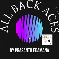 All Back Aces by Prasanth Edamana video DOWNLOAD