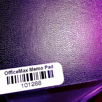 SvenPad® Minis Pair (Black Covers) - Trick