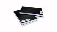 SvenPad® Minis Pair (Black Covers) - Trick

