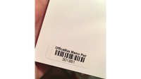 SvenPad® Original Pocket Size (Pair) - Trick
