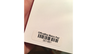 SvenPad® Original Stage Size (Pair) - Trick
