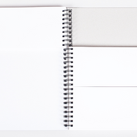 SvenPad® Picasso: Large Tri-Section (Large Format) - Trick