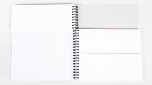 SvenPad® Picasso: Large Tri-Section (Large Format) - Trick