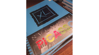 SvenPad® Picasso: Large Solid (No Sections) - Trick

