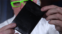 Multi-Wallet (Gimmick and Online Instructions) by Leo Smetsers - Trick
