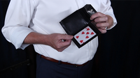 Multi-Wallet (Gimmick and Online Instructions) by Leo Smetsers - Trick
