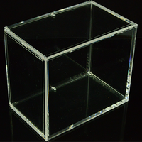 Carat X6 Half Brick Case (Holds 6 Decks)