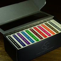 Carat XCB Cardboard Brick Box with Viewing Window